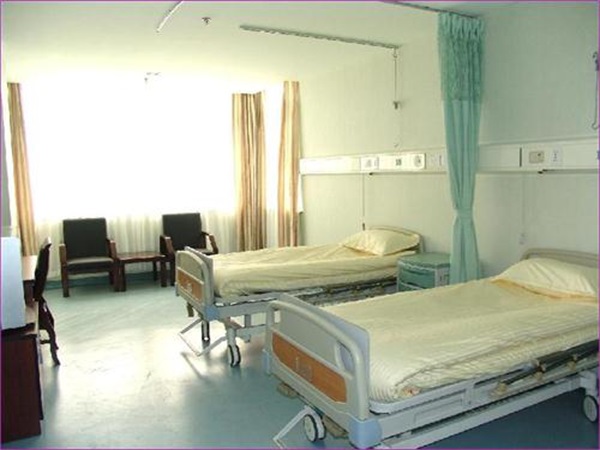 成都医院PVC塑胶地板