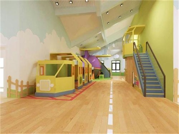 成都幼儿园PVC地板批发厂家