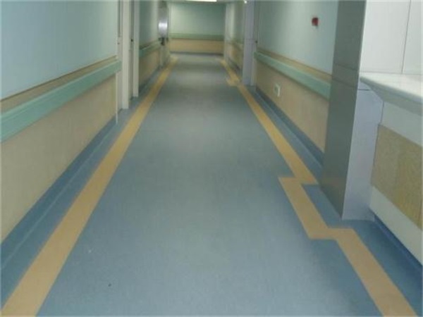 成都PVC地胶厂家